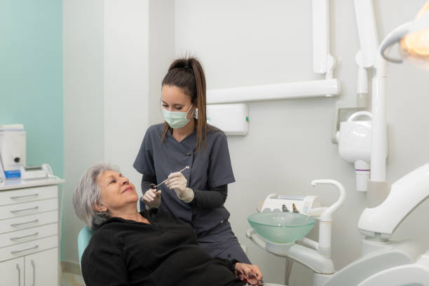 Best Lost Filling or Crown Replacement in Roswell, NM