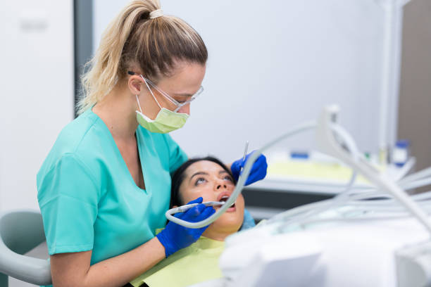 Best Emergency Denture Repair in Roswell, NM