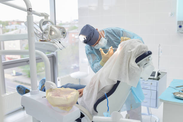 Best Broken or Chipped Tooth Repair in Roswell, NM